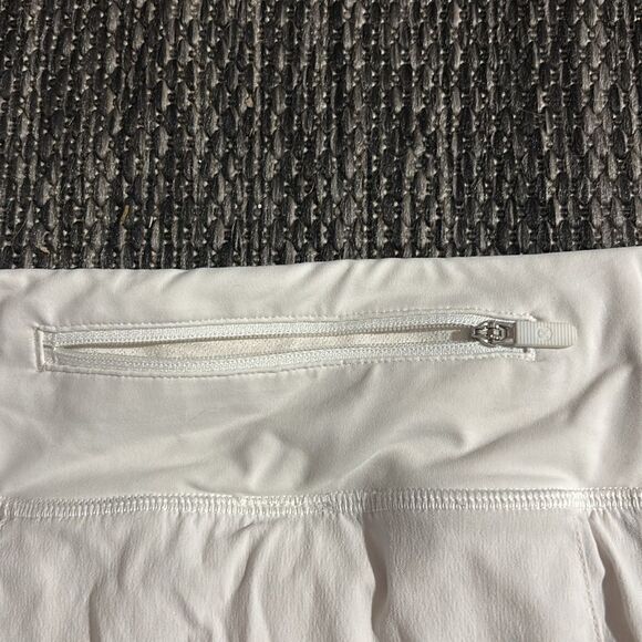 Lululemon Pace Rival Skirt (Tall) *4-way Stretch 15" - Picture 6 of 10